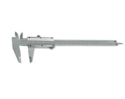 Kaliper MEGA, 150 / 0,02 mm - 1