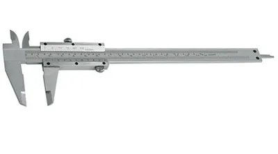 Mikrometër MEGA 150/0,02mm - 20511 - 1
