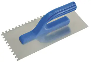 Mistri Mega 61706, 270 x 130 mm, e kaltër