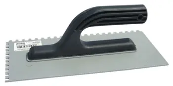 Mistri Mega Plastic, 270x130mm