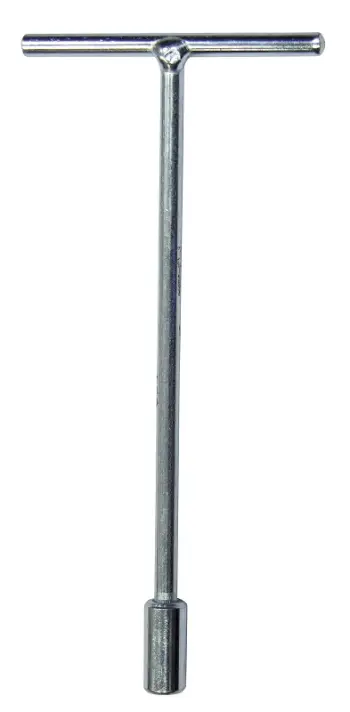 Çelës T Mega, 17mm