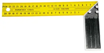 Metër MEGA (21130), 300 mm