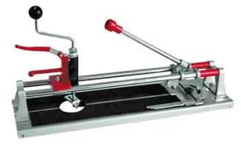 Prerëse pllakash Mega 75449, 435 mm
