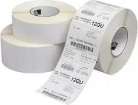 Letër për printim Zebra Z-SLCT 2000D - (800262-405)