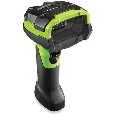 Skaner Barcode Zebra DS3678 / 2D Imager / USB Kit / RS232/KBW / Bluetooth / IP67 Rugged - 1