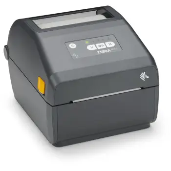 Printer etiketash Zebra ZD421c / 152mm/sek / LAN Bluetooth