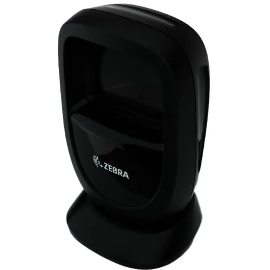 Skaner Zebra DS9308-SR 1D/2D Desktop Barcode Scanner USB Wired- Zezë - 1