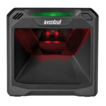 Skaner barkodash Zebra DS7708, 1D/2D, USB, i zi