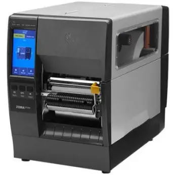 Printer etiketash, Zebra ZT231 ZT23142-T0E000FZ, e zezë