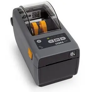 Printer Label Zebra ZD411 / USB LAN Bluetooth / 203dpi / 58mm / 152mm/s – Zezë