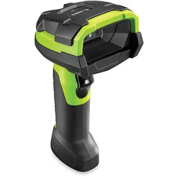 Skaner barkodi, Zebra DS3678-SR3U42A0SFW, i zi