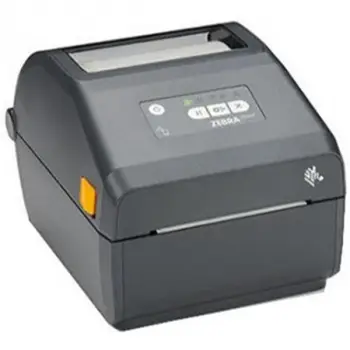 Printer etiketash, Zebra ZD421T2 ZD4A042-30EE00EZ, ngjyrë e zezë