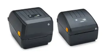 Printer Label Zebra ZD220 Direct thermal 203 x 203 DPI Wired – Zezë