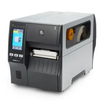 Printer Label Zebra ZT41142 Wired & Wireless Direct thermal / Thermal transfer POS – Zezë