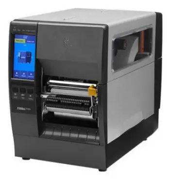 Printer Label Zebra ZT231 / TT / 300dpi / 203mm/s / USB LAN Bluetooth – Hiri
