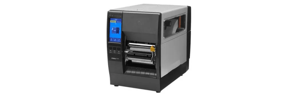 Printer Label Zebra ZT231 / TT / 203dpi / 305mm/s / USB LAN Bluetooth – Zezë - 1