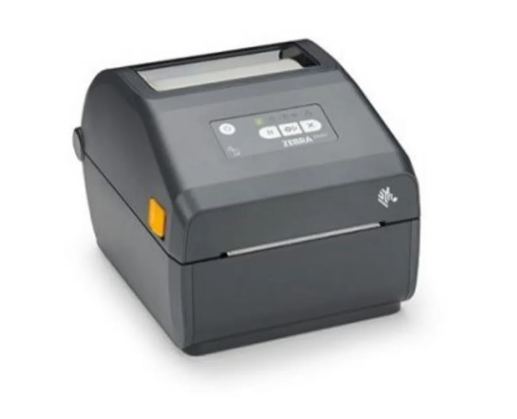 Printer Label Zebra ZD421D2 / Thermal / Paper Width 104mm / USB Ethernet Bluetooth – Zezë - 1