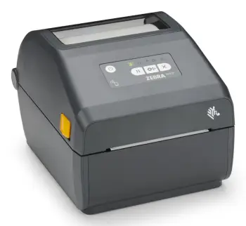 Printer Label Zebra ZD421T / USB Host / 203dpi 104mm 152 mmsek – Zezë