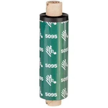 Ribbon Zebra 5095 RESIN 110mm