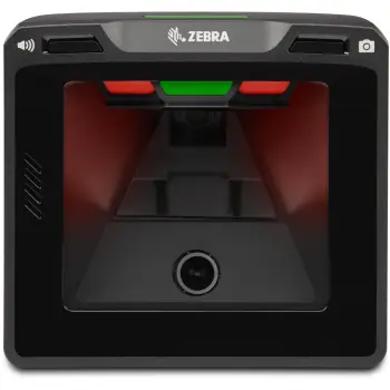 Skaner barkodi Zebra SP7208-V, USB, 1D/2D, i zi