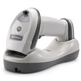 Skaner barkodi Zebra Motorola LI4278, Bluetooth, i bardhë - 1