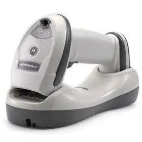 Skaner barkodi Zebra Motorola LI4278, Bluetooth, i bardhë
