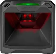 Lexues barkodesh Zebra 2D DS7708, i zi