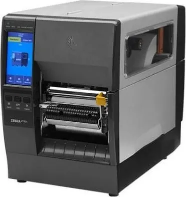 Printer industrial Zebra ZT231, thermal transfer, 203 DPI, 305 mm/sec, i zi - 1