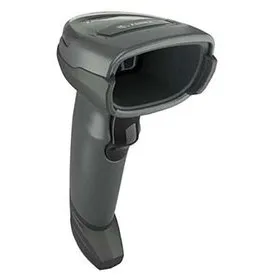 Skaner barkodësh Zebra DS4608-SR, 1D/2D, USB, i zi - 1