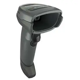 Skaner barkodësh Zebra DS4608-SR, 1D/2D, USB, i zi
