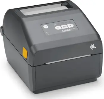 Printer etiketash Zebra ZD421T ZD4A042-30EM00EZ, i zi