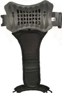 Adapter kyçi Zebra TC51 TC56, rrip 265 mm, i zi