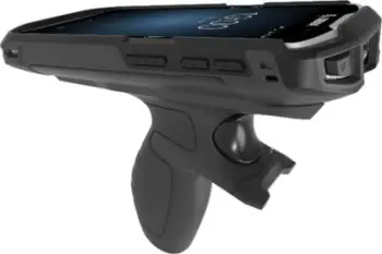Dorëzë skaneri Zebra TC51 TC56, trigger handle, rugged boot, e zezë