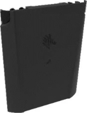 Bateri rezervë Zebra BTRY TC51 43MA1, 4300mAh, PowerPrecision, paketim 10 copë, e zezë