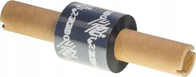 Set roller Zebra, 12 copë, shumëngjyrësh - 1