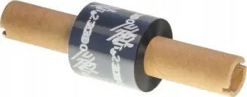 Set roller Zebra, 12 copë, shumëngjyrësh