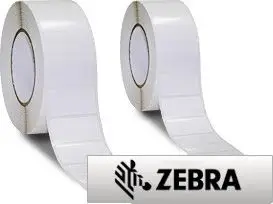 Fletë poliesteri Zebra Z-ULTIM 3000T - (880243-012D), e bardhë
