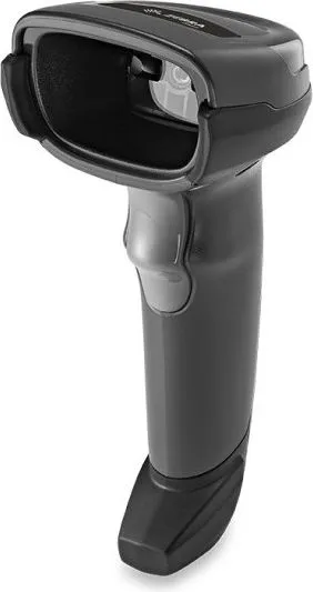 Lexues barkodi 2D me tela Zebra (DS2208-SR7U2100AZW) - 1