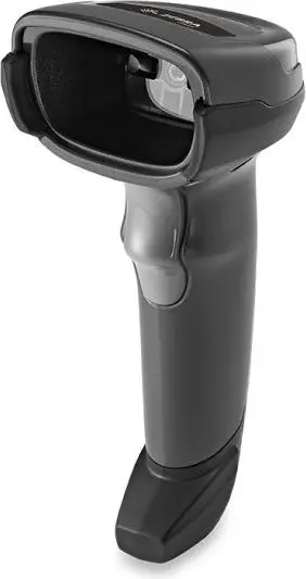 Lexues barkodi 2D me tela Zebra (DS2208-SR7U2100AZW)