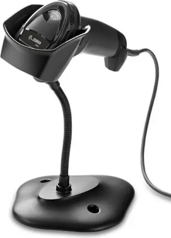 Lexues i barkodeve Zebra Wired 2D (DS2208-SR7U2100SGW)