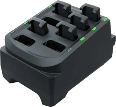 Stacion i karikimit Zebra RS5100, i zi - 1