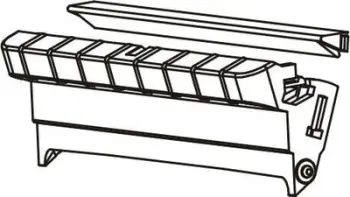Set aksesorësh për printer Zebra P1027135-044, për Zebra GX420d, direct thermal
