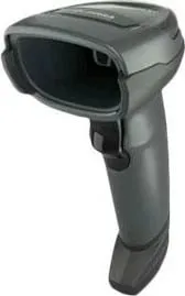 Lexues barkodesh Zebra DS4608-SR, 1D/2D, LED, i zi - 1