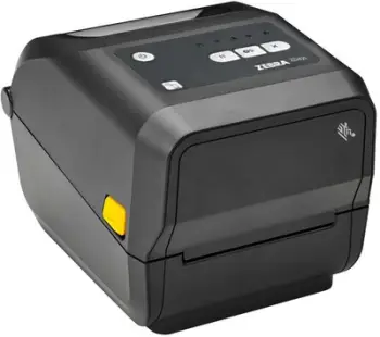 Printer i etiketave Zebra ZD421, TT, EZPL, i zi