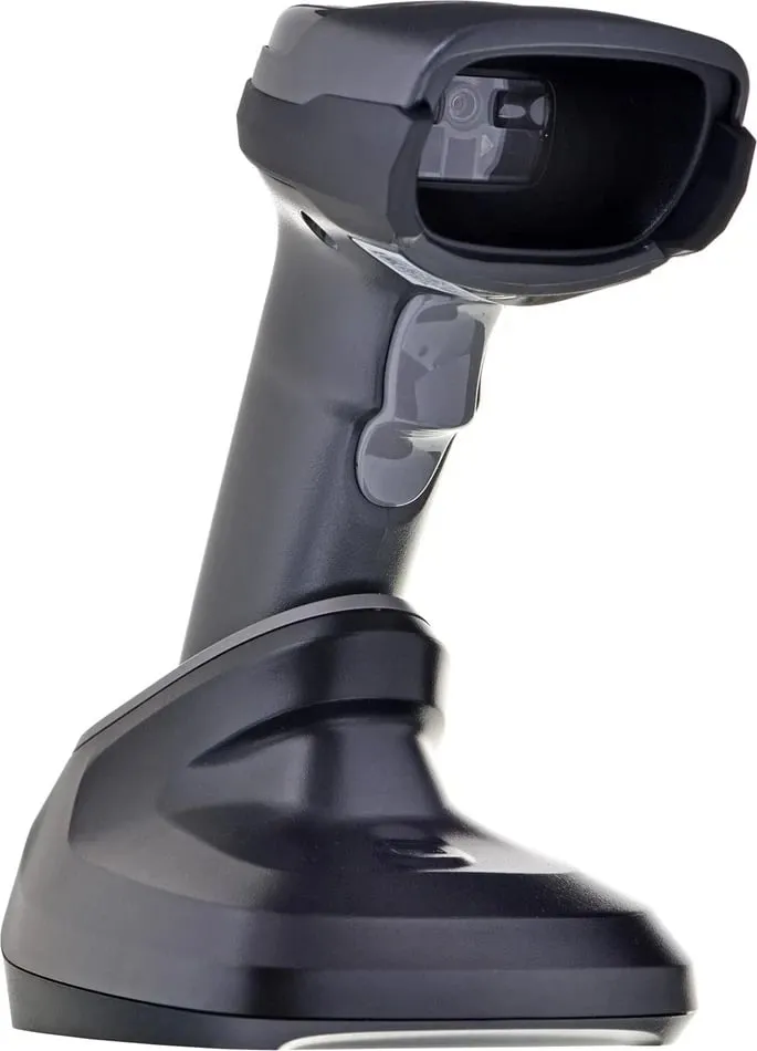 Lexues barkodësh Zebra DS2278, LED, i zi - 3