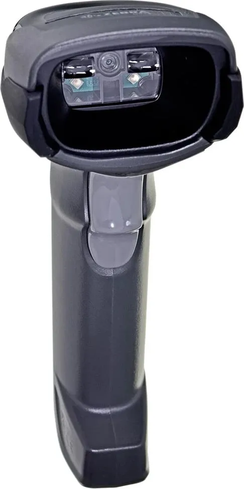 Lexues barkodësh Zebra DS2278, LED, i zi - 6