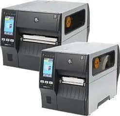 Kit mekanizëm shkëputës Zebra ZT410, pjesë origjinale, për printer etiketa