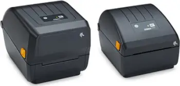 Printer etiketash Zebra ZD220, direct thermal, 203dpi 102mm/sec, me kabllo