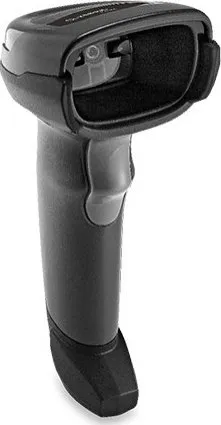 Lexues barkodi Zebra DS2208, 1D 2D, LED, i zi - 1