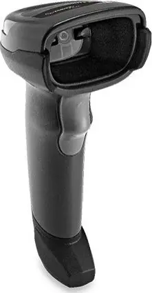 Lexues barkodi Zebra DS2208, 1D 2D, LED, i zi